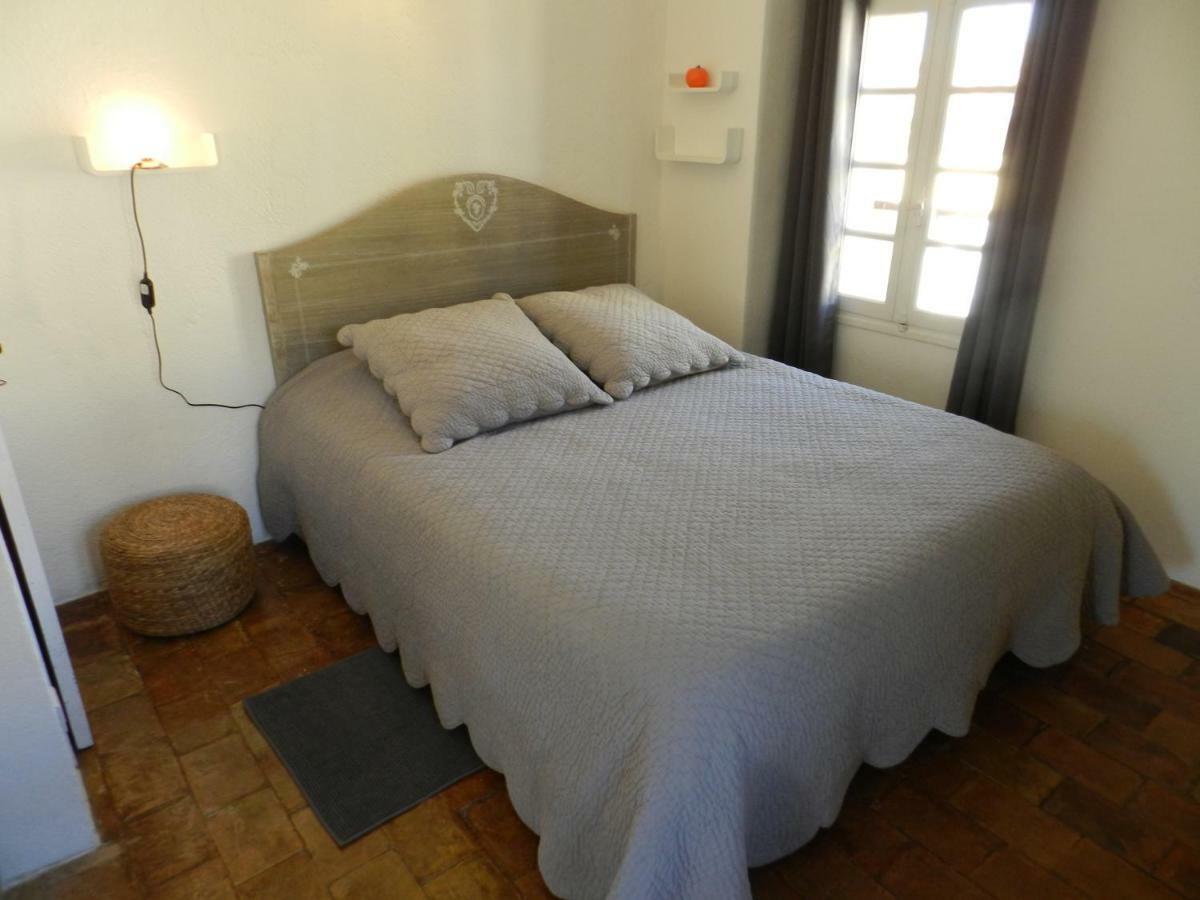 La Maison Péano Gassin Exterior foto