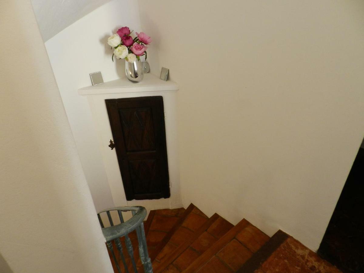La Maison Péano Gassin Exterior foto